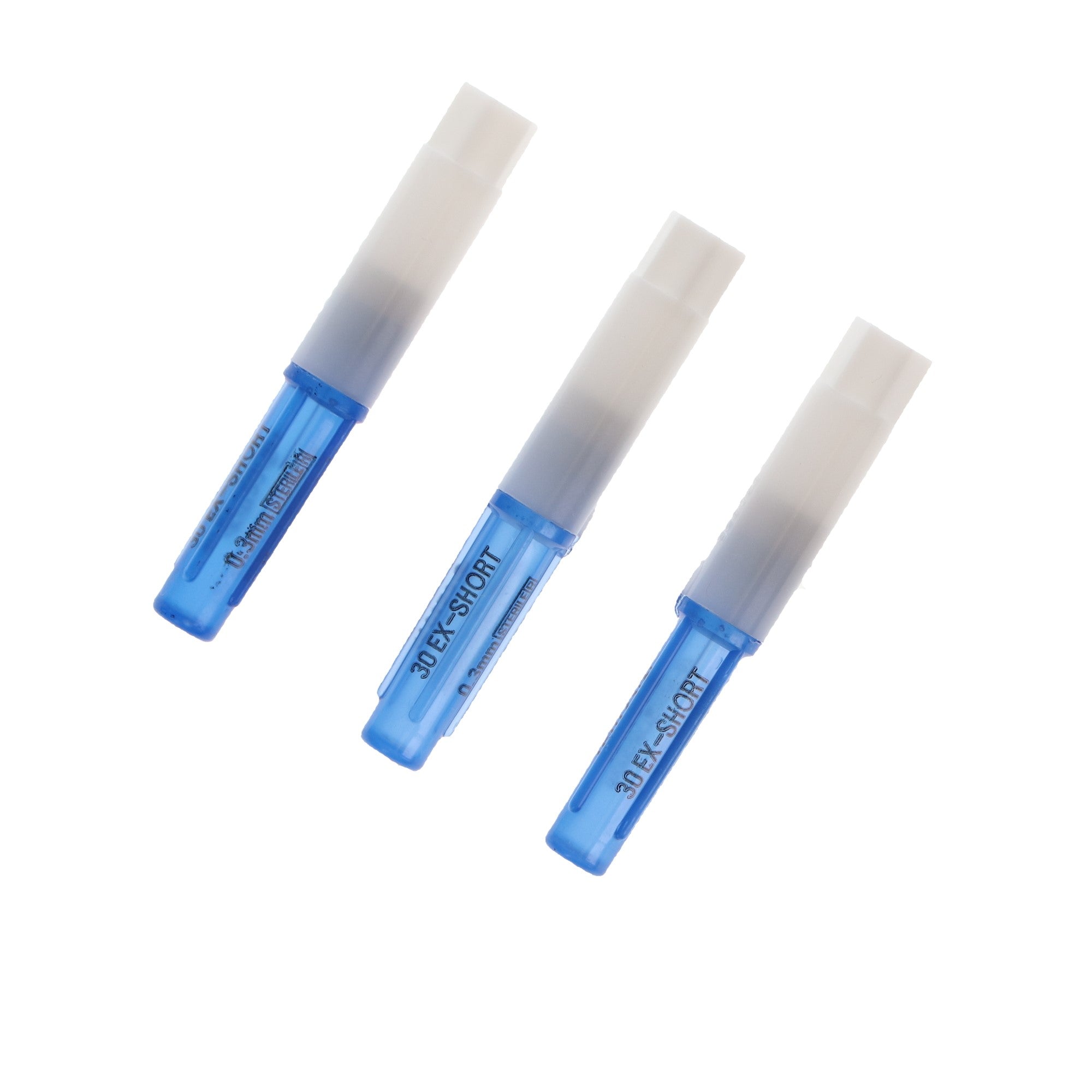 Kendall Healthcare 8881401171 Monoject #401 30 Gauge X-Short 0.5 Kendall Healthcare 8881401171 Monoject #401 30 Gauge X-Short 0.5